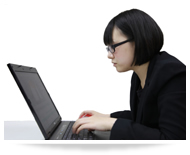 弊社専属カメラマン